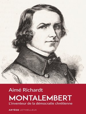 cover image of Montalembert
